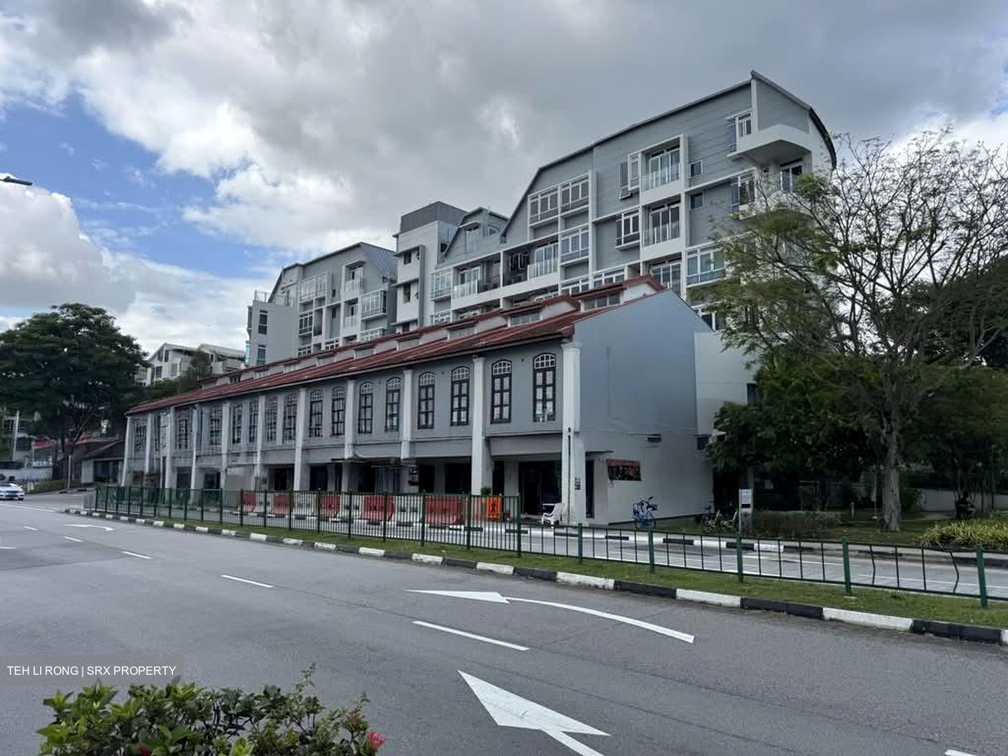 Icon @ Pasir Panjang (D5), Retail #583759011